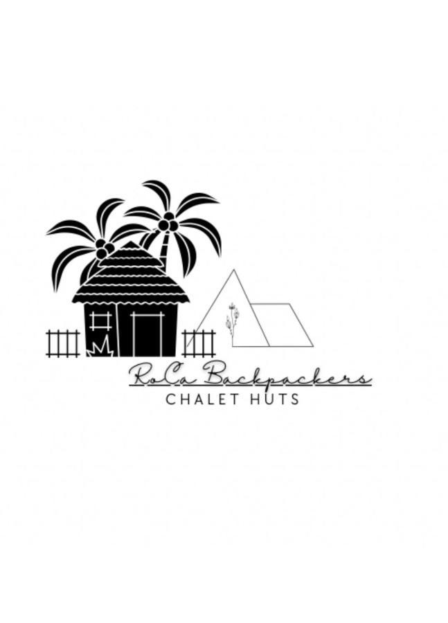 Roca'S Homestay Backpackers Chalet Batuan Eksteriør bilde