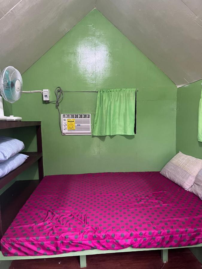 Roca'S Homestay Backpackers Chalet Batuan Eksteriør bilde