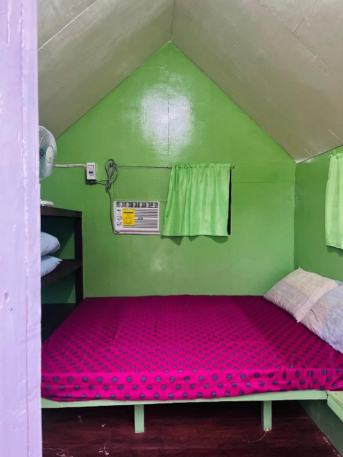 Roca'S Homestay Backpackers Chalet Batuan Eksteriør bilde