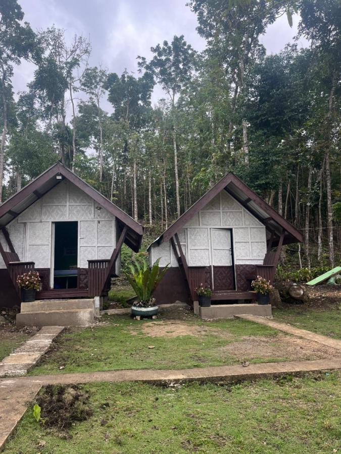 Roca'S Homestay Backpackers Chalet Batuan Eksteriør bilde