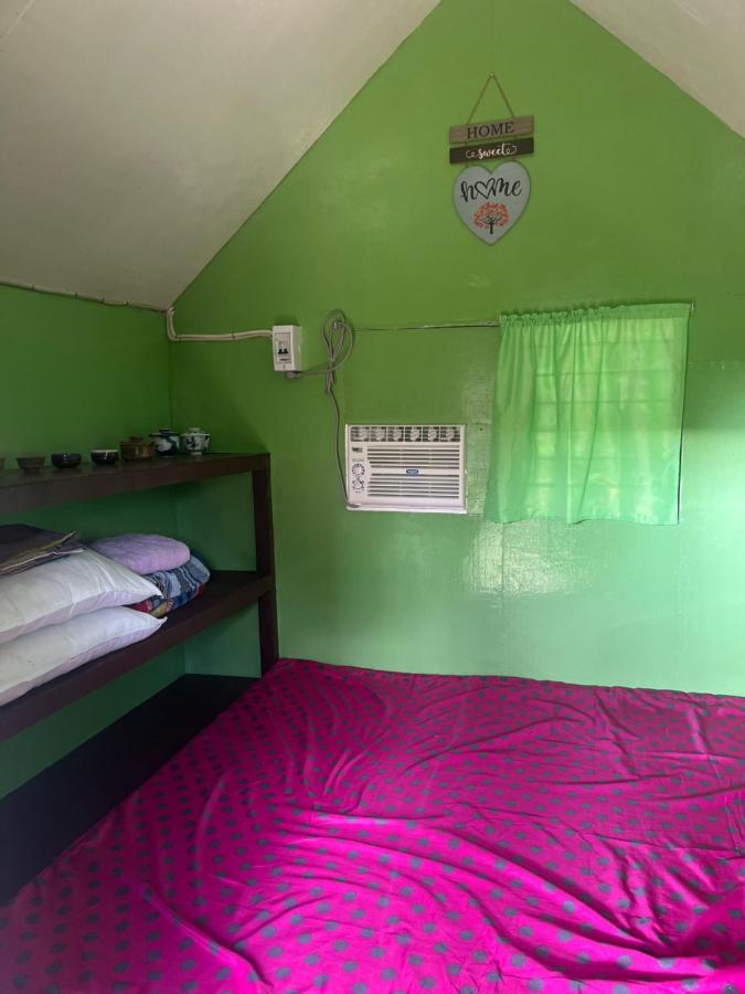 Roca'S Homestay Backpackers Chalet Batuan Eksteriør bilde