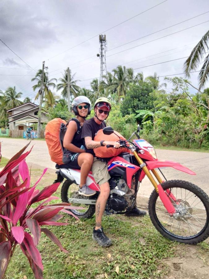 Roca'S Homestay Backpackers Chalet Batuan Eksteriør bilde