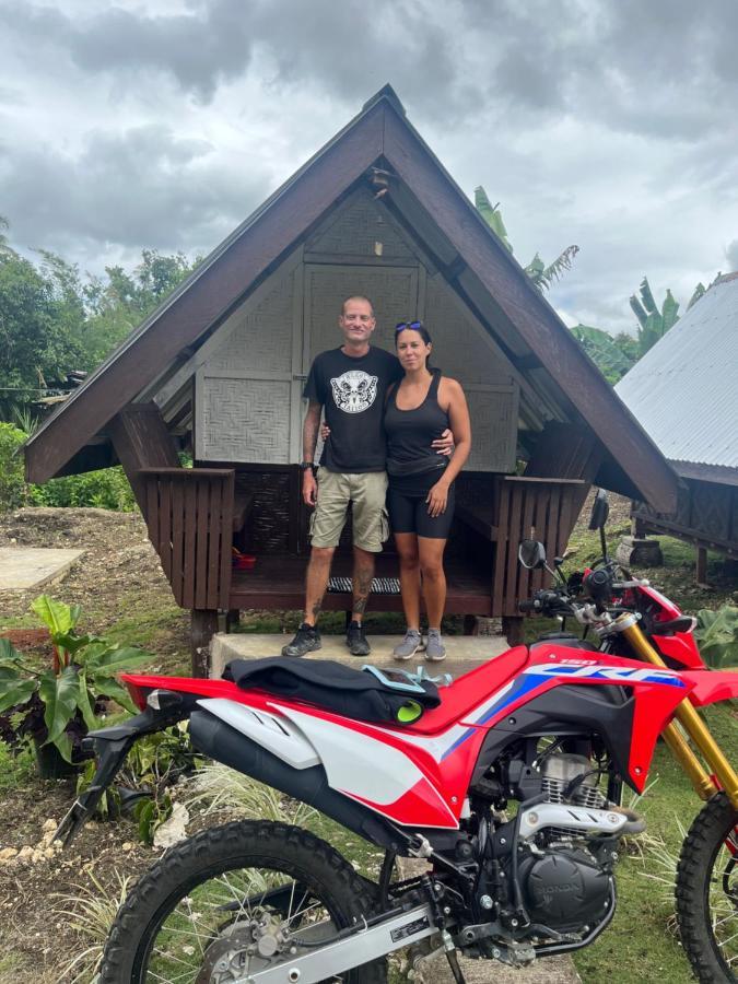 Roca'S Homestay Backpackers Chalet Batuan Eksteriør bilde