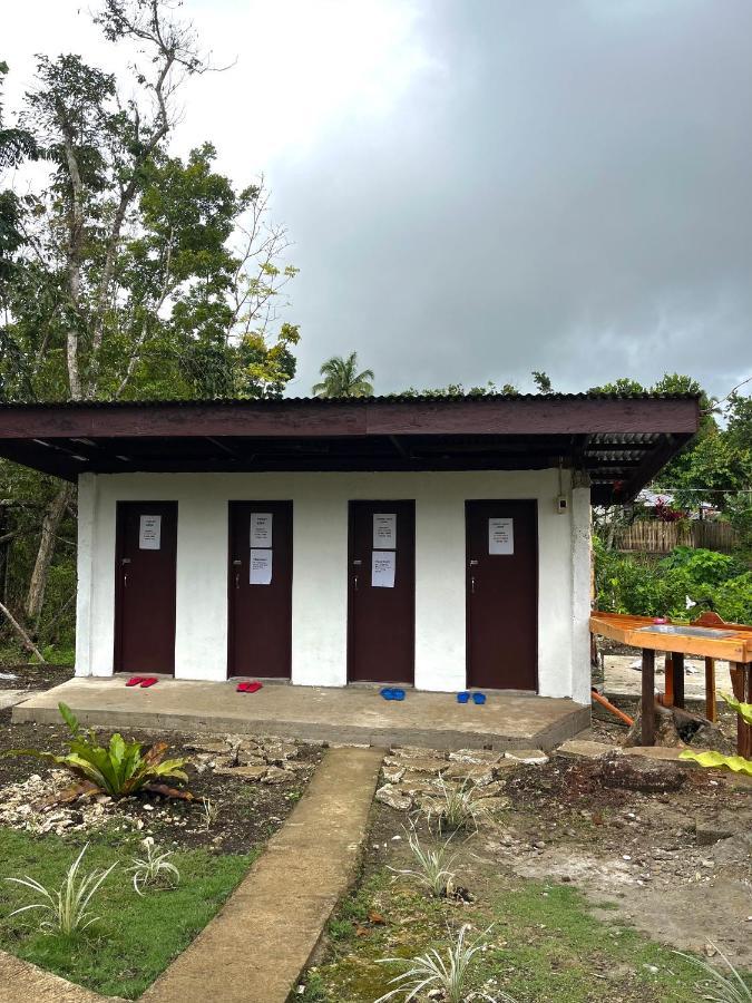 Roca'S Homestay Backpackers Chalet Batuan Eksteriør bilde