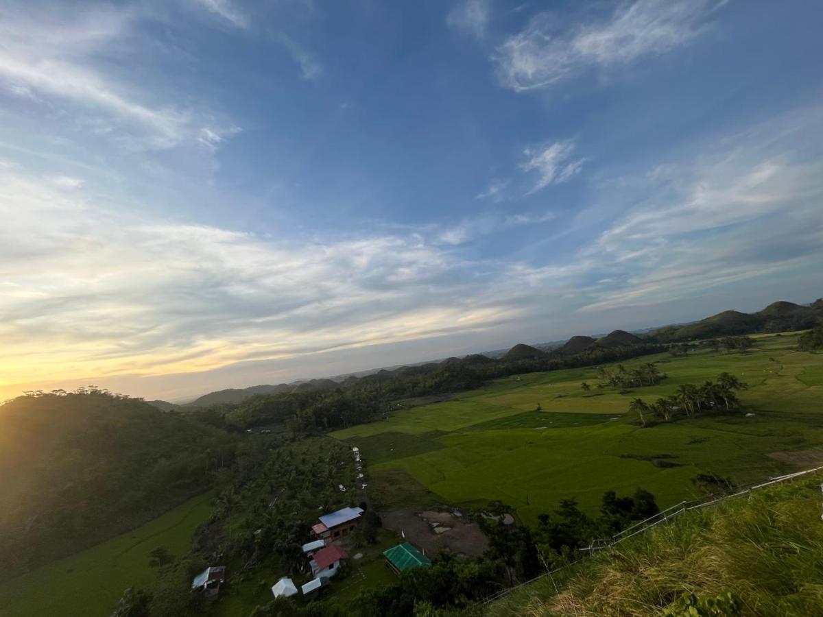 Roca'S Homestay Backpackers Chalet Batuan Eksteriør bilde
