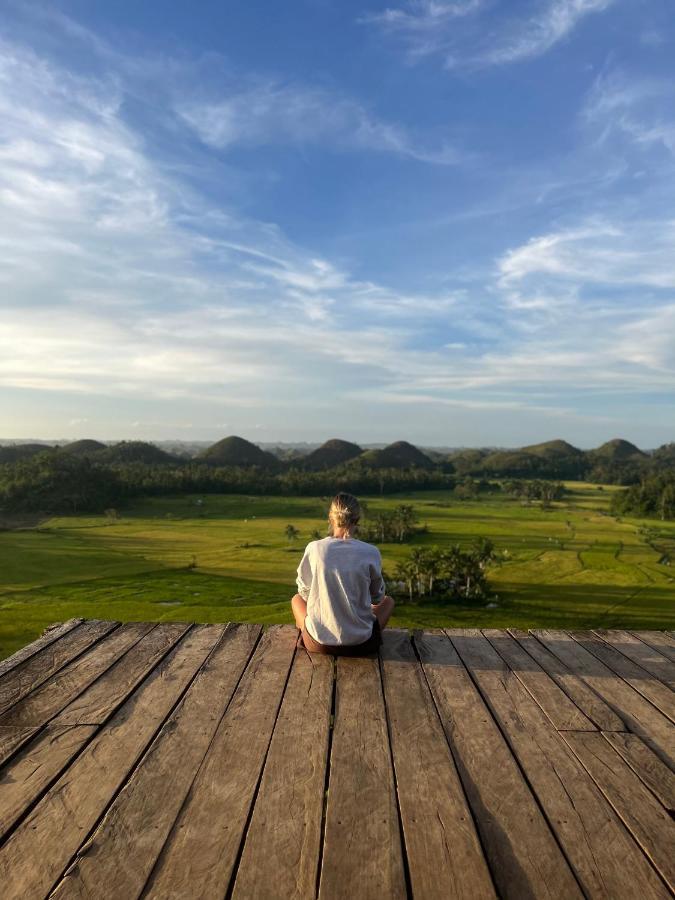 Roca'S Homestay Backpackers Chalet Batuan Eksteriør bilde
