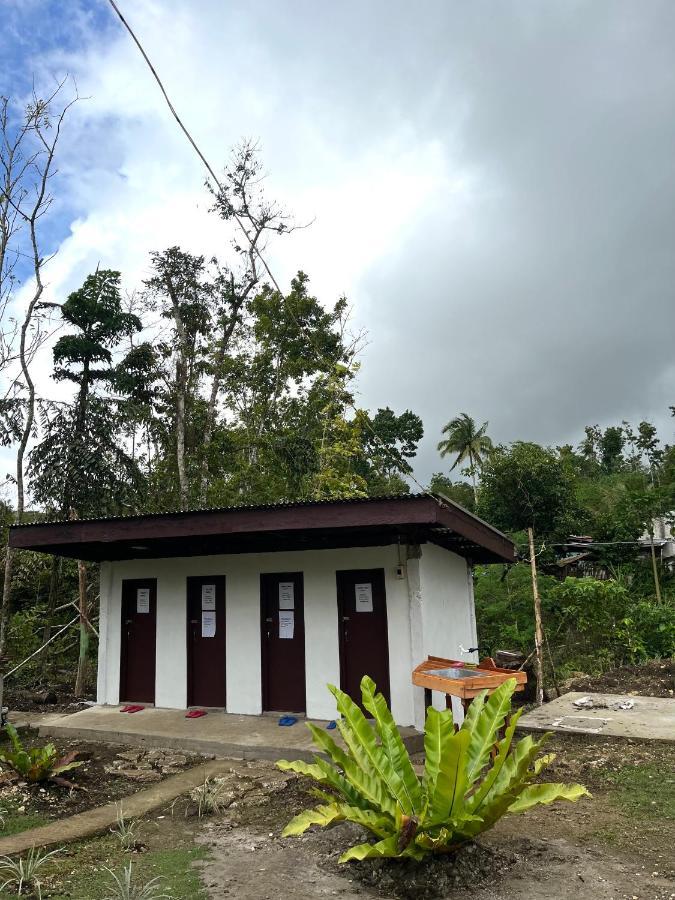 Roca'S Homestay Backpackers Chalet Batuan Eksteriør bilde