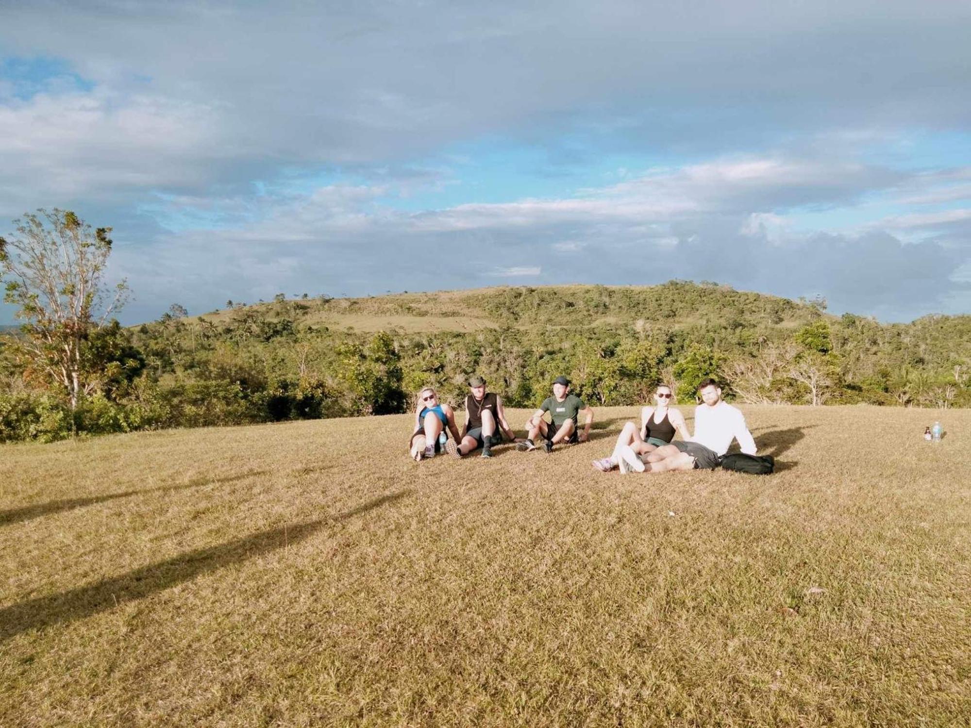Roca'S Homestay Backpackers Chalet Batuan Eksteriør bilde