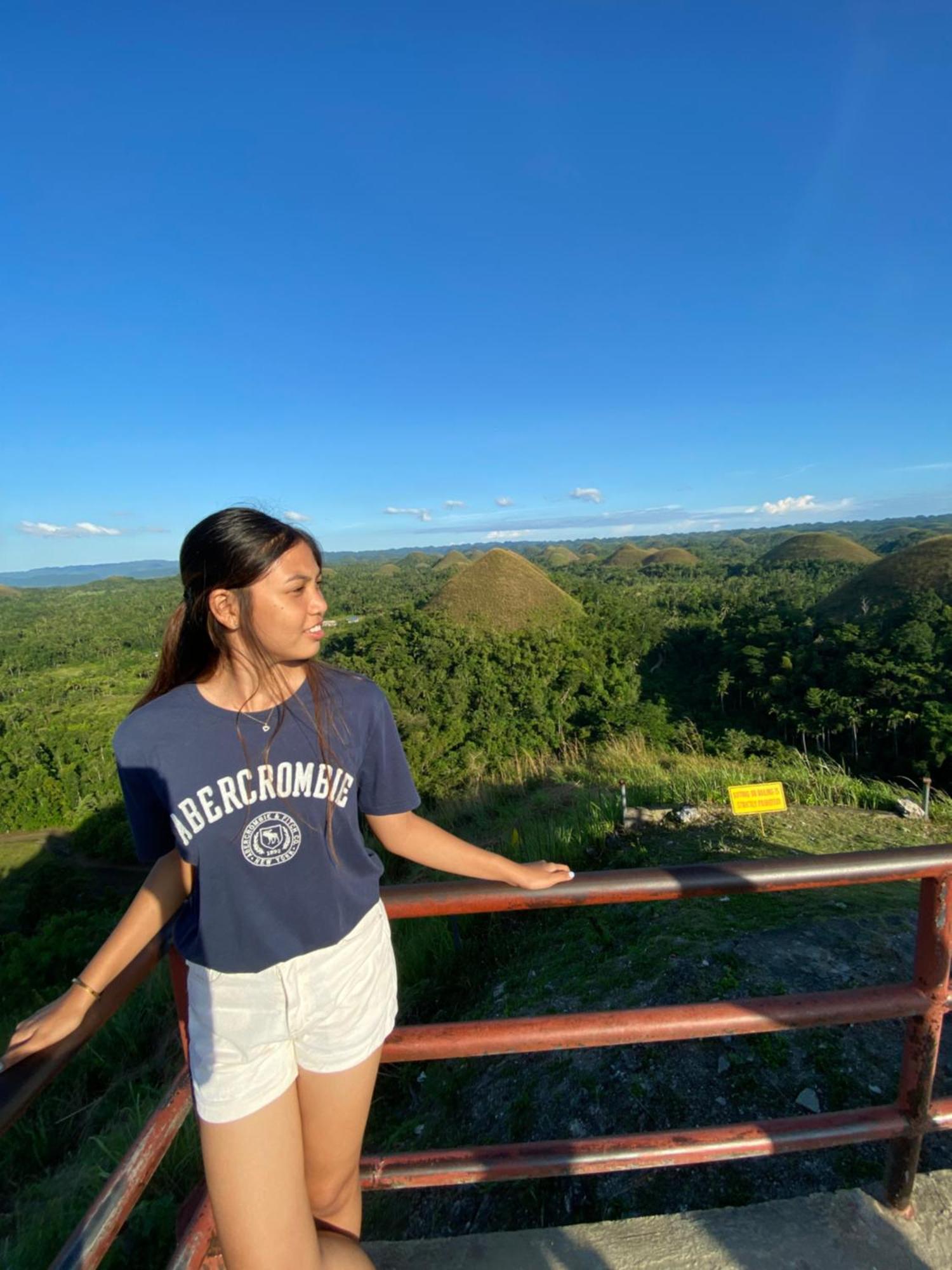 Roca'S Homestay Backpackers Chalet Batuan Eksteriør bilde
