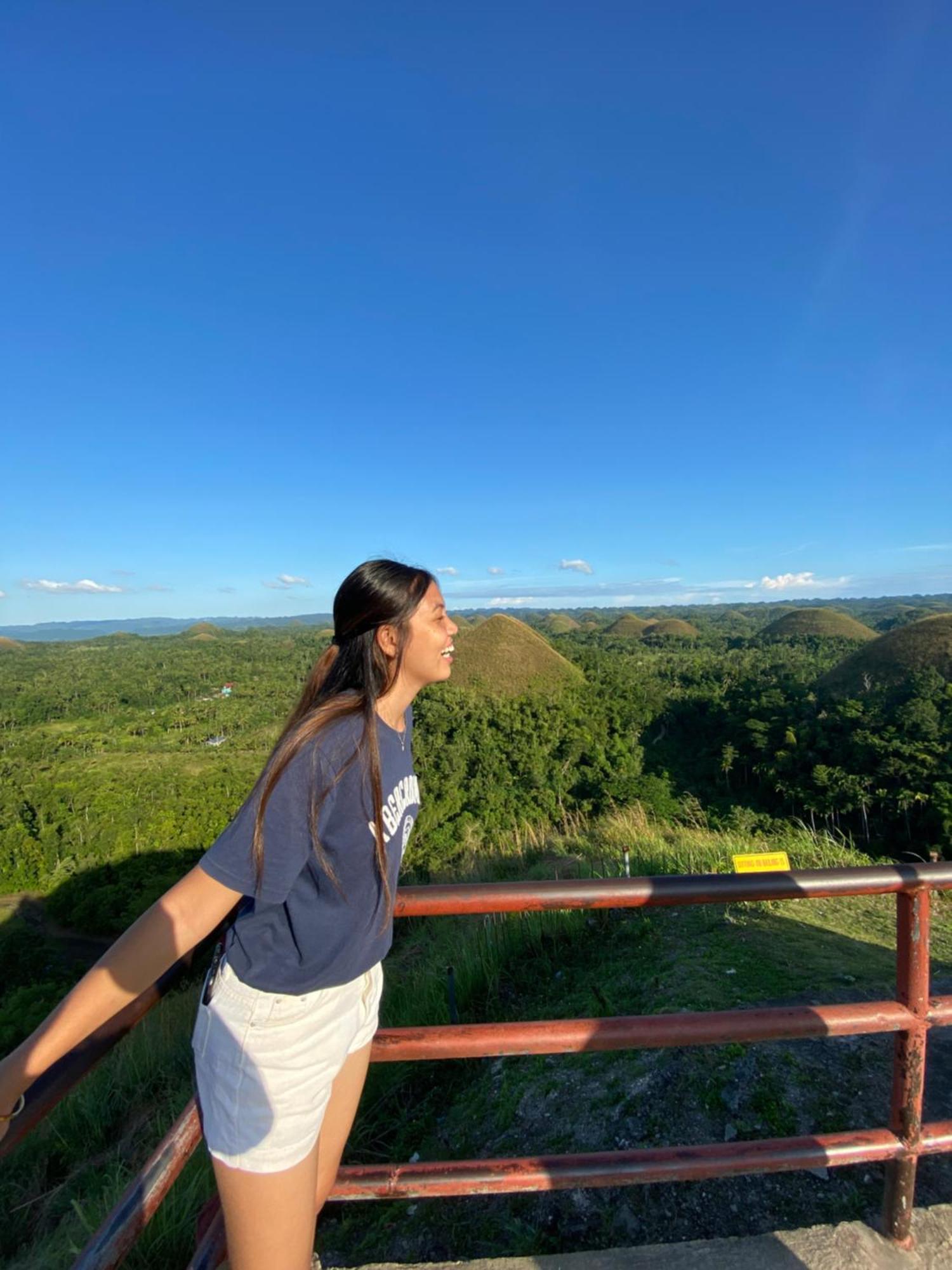 Roca'S Homestay Backpackers Chalet Batuan Eksteriør bilde