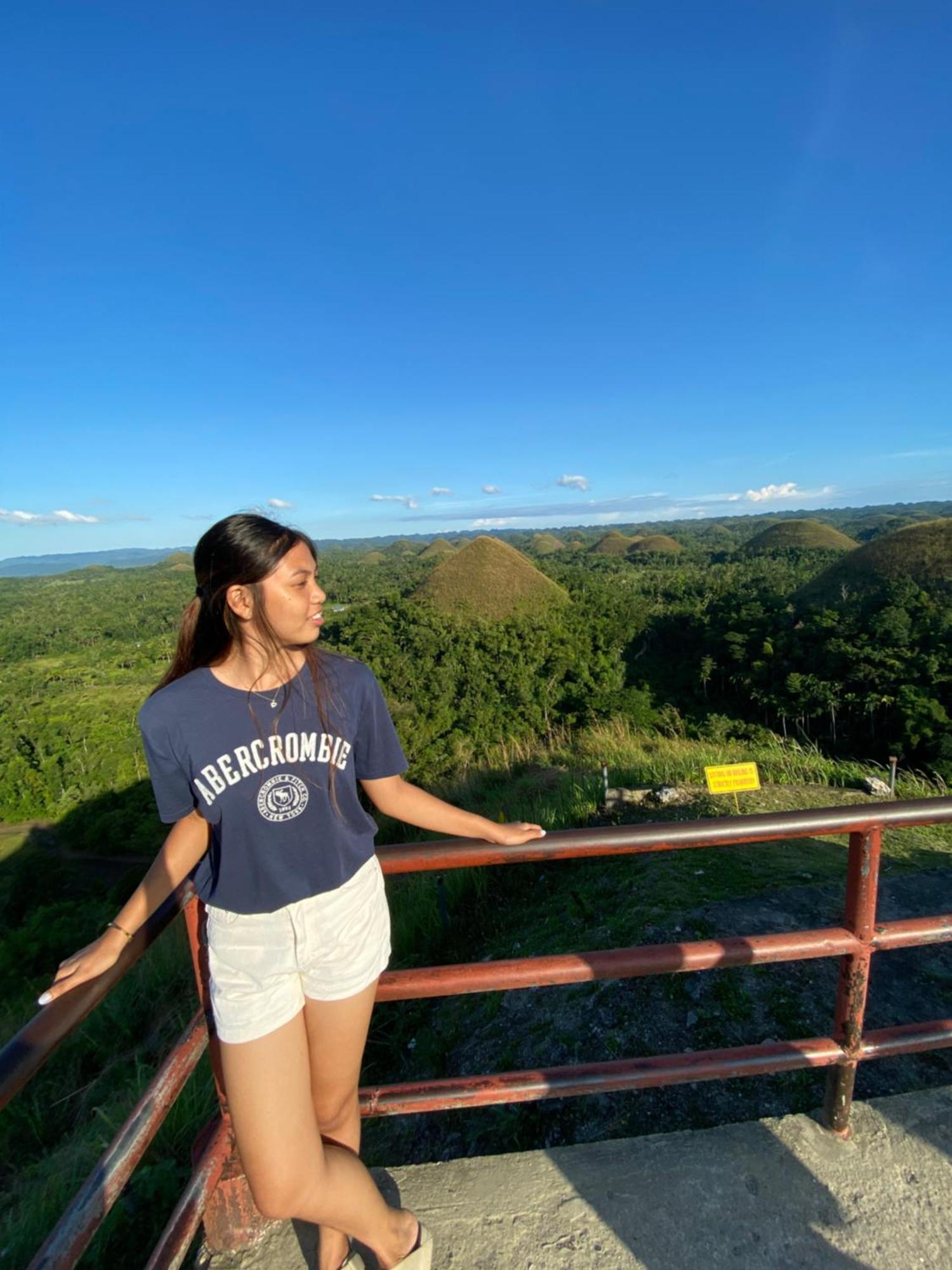 Roca'S Homestay Backpackers Chalet Batuan Eksteriør bilde