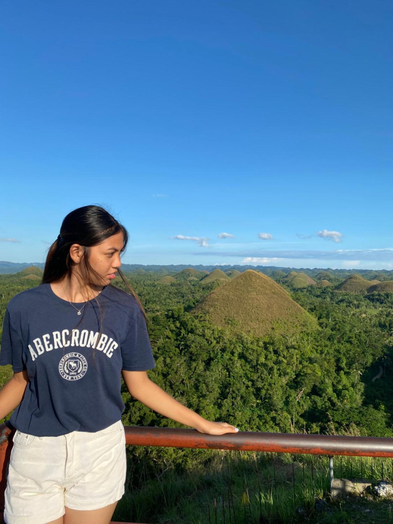Roca'S Homestay Backpackers Chalet Batuan Eksteriør bilde