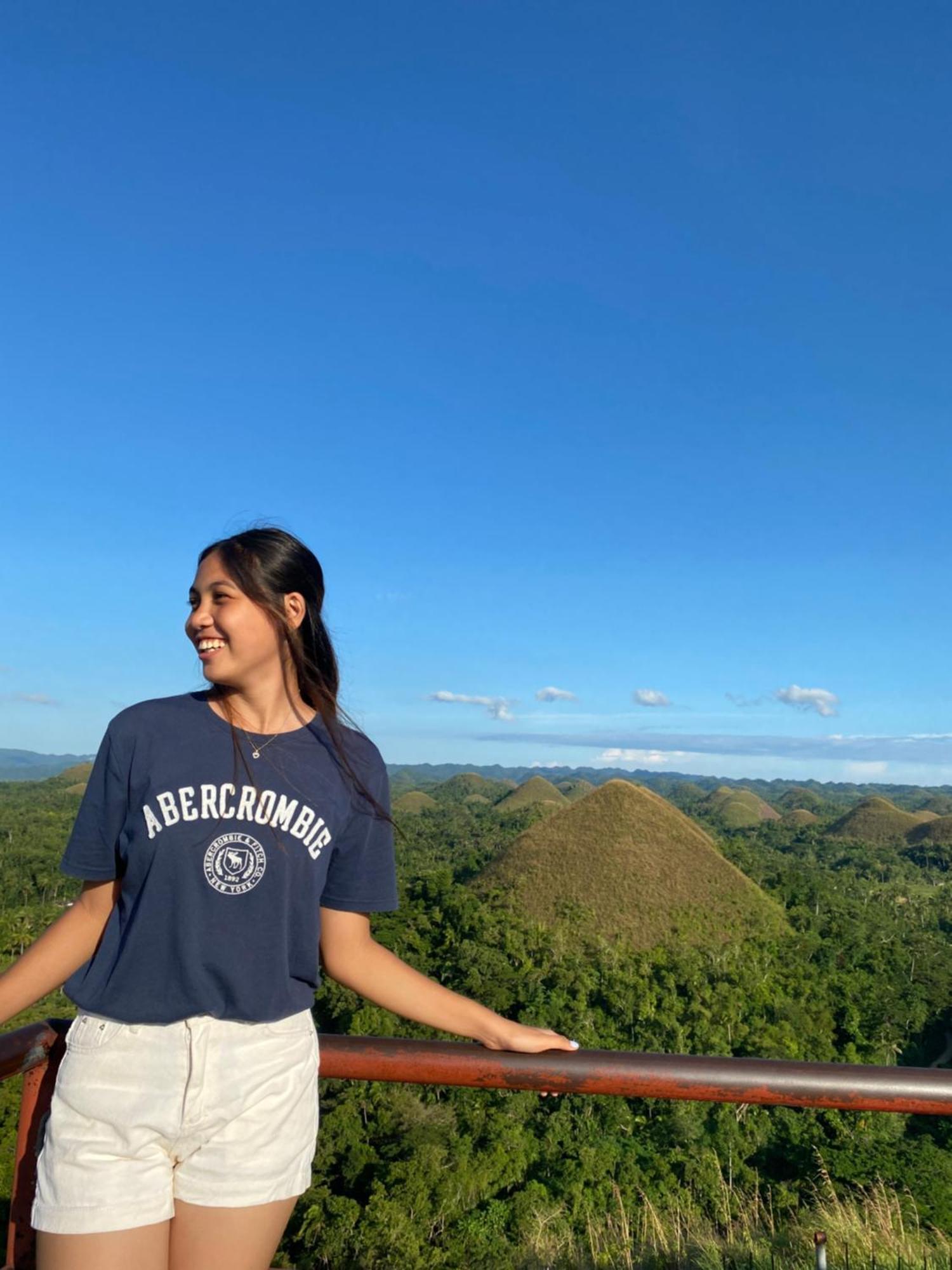 Roca'S Homestay Backpackers Chalet Batuan Eksteriør bilde